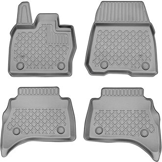 Land Rover Rubbermatten passend voor Range Rover Sport III (L461) 2022+ 604163