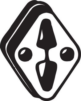 Land Rover Rubberstrip, uitlaatsysteem 255225