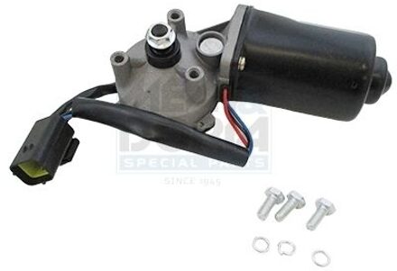 Land Rover Ruitenwissermotor 27304