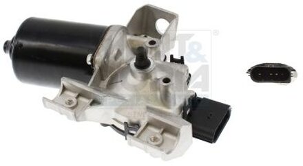 Land Rover Ruitenwissermotor 27480