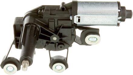 Land Rover Ruitenwissermotor 579745