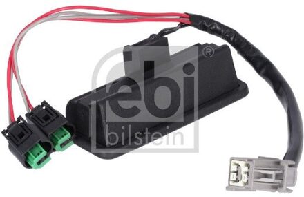 Land Rover Schakelaar, achterklepregeling 184578