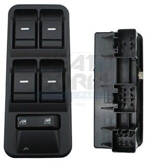 Land Rover Schakelaar, raamopener 26213