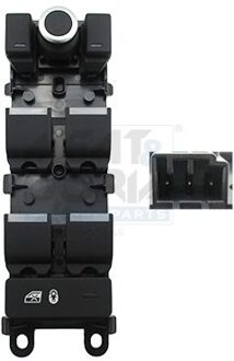 Land Rover Schakelaar, raamopener 26220