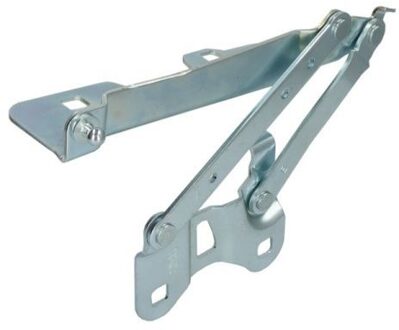 Land Rover Scharnier, motorkap 6802002002452P