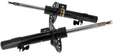 Land Rover Schokdemper D0416