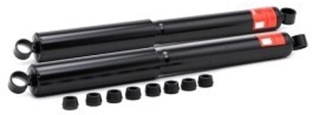 Land Rover Schokdemper JGE137T