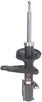 Land Rover Schokdemper MMLR004