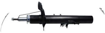 Land Rover Schokdemper SSA11378