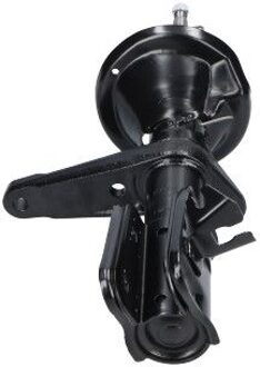 Land Rover Schokdemper SSA11452