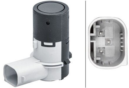 Land Rover Sensor, park distance control 6PX358141641