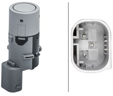 Land Rover Sensor, park distance control 6PX358141661