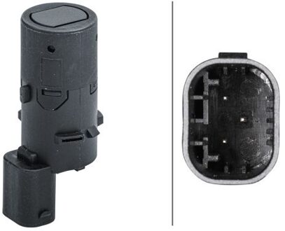 Land Rover Sensor, park distance control 6PX358141671