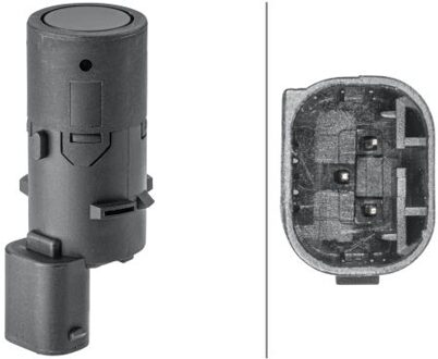 Land Rover Sensor, park distance control 6PX358141731