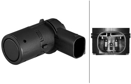 Land Rover Sensor, park distance control 6PX358270421