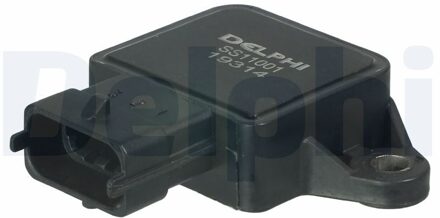 Land Rover Sensor, smoorkleppenverstelling SS1100112B1