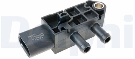 Land Rover Sensor, uitlaatgasdruk DPS0006612B1