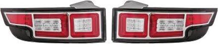 Land Rover Set Achterlichten 7340495
