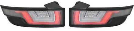 Land Rover Set Achterlichten HD Tuning 7340496