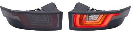 Land Rover Set Achterlichten HD Tuning 7340596