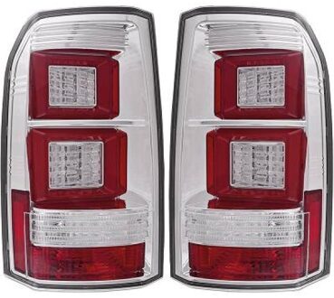 Land Rover Set Achterlichten HD Tuning 7360495