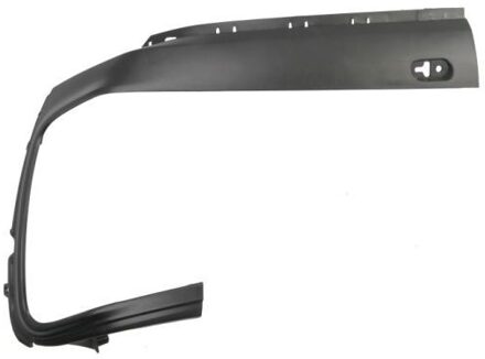 Land Rover Sier- / beschermingspaneel, bumper 5703052003972P