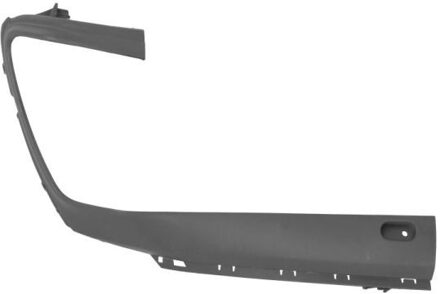 Land Rover Sier- / beschermingspaneel, bumper 5703052003973P