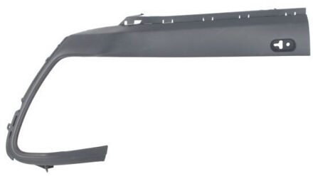 Land Rover Sier- / beschermingspaneel, bumper 5703052003974P