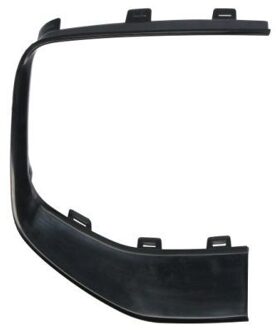 Land Rover Sier- / beschermingspaneel, bumper 6502076457992P