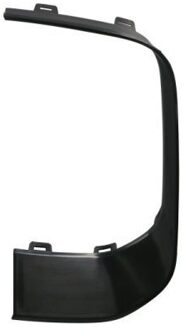 Land Rover Sier- / beschermingspaneel, bumper 6502076457993P