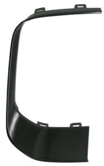 Land Rover Sier- / beschermingspaneel, bumper 6502076457994P