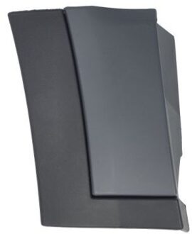 Land Rover Sier- / beschermingspaneel, spatbord 5703046456581P