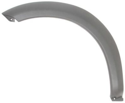 Land Rover Sier- / beschermingspaneel, spatbord 5703086425376P