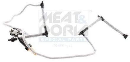 Land Rover Slang, lekbrandstof 98596