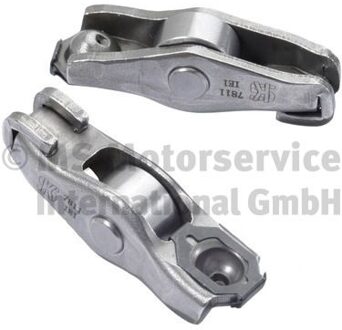 Land Rover Sleephefboom, motorregeling 50007811