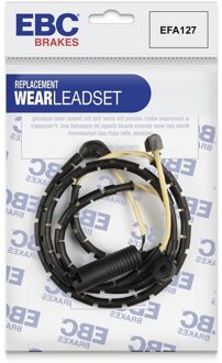 Land Rover Slijtageweergave, remblok EFA127