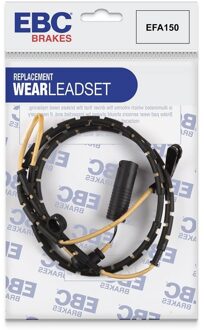 Land Rover Slijtageweergave, remblok EFA150