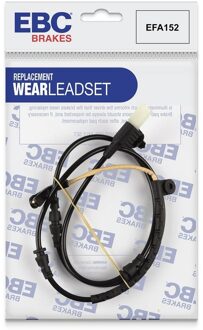 Land Rover Slijtageweergave, remblok EFA152