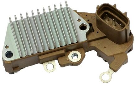 Land Rover Spanningsregelaar ARE6045