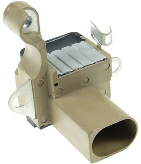 Land Rover Spanningsregelaar ARE6110