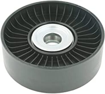 Land Rover Spanrol, Poly V-riem 2987RRS