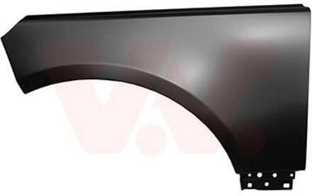 Land Rover Spatbord 0246655