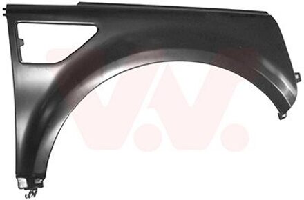 Land Rover Spatbord 0250656