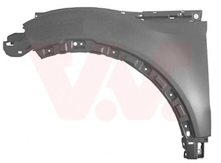 Land Rover Spatbord 0251657