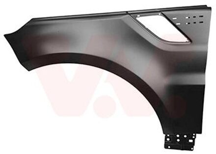 Land Rover Spatbord 0256655