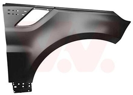 Land Rover Spatbord 0256656