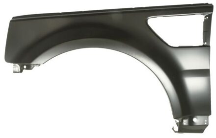 Land Rover Spatbord 6504042001311P