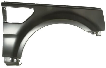 Land Rover Spatbord 6504042001312P