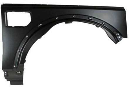 Land Rover Spatbord 6504046490312P