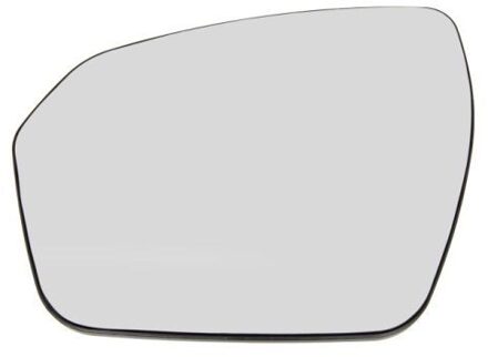 Land Rover Spiegelglas, buitenspiegel 6102572001667P